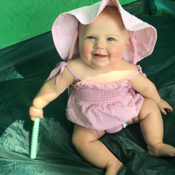 Meet your Posher, Bree - Picture 7 of 8